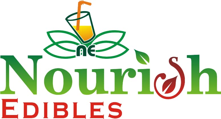Nourish Edibles